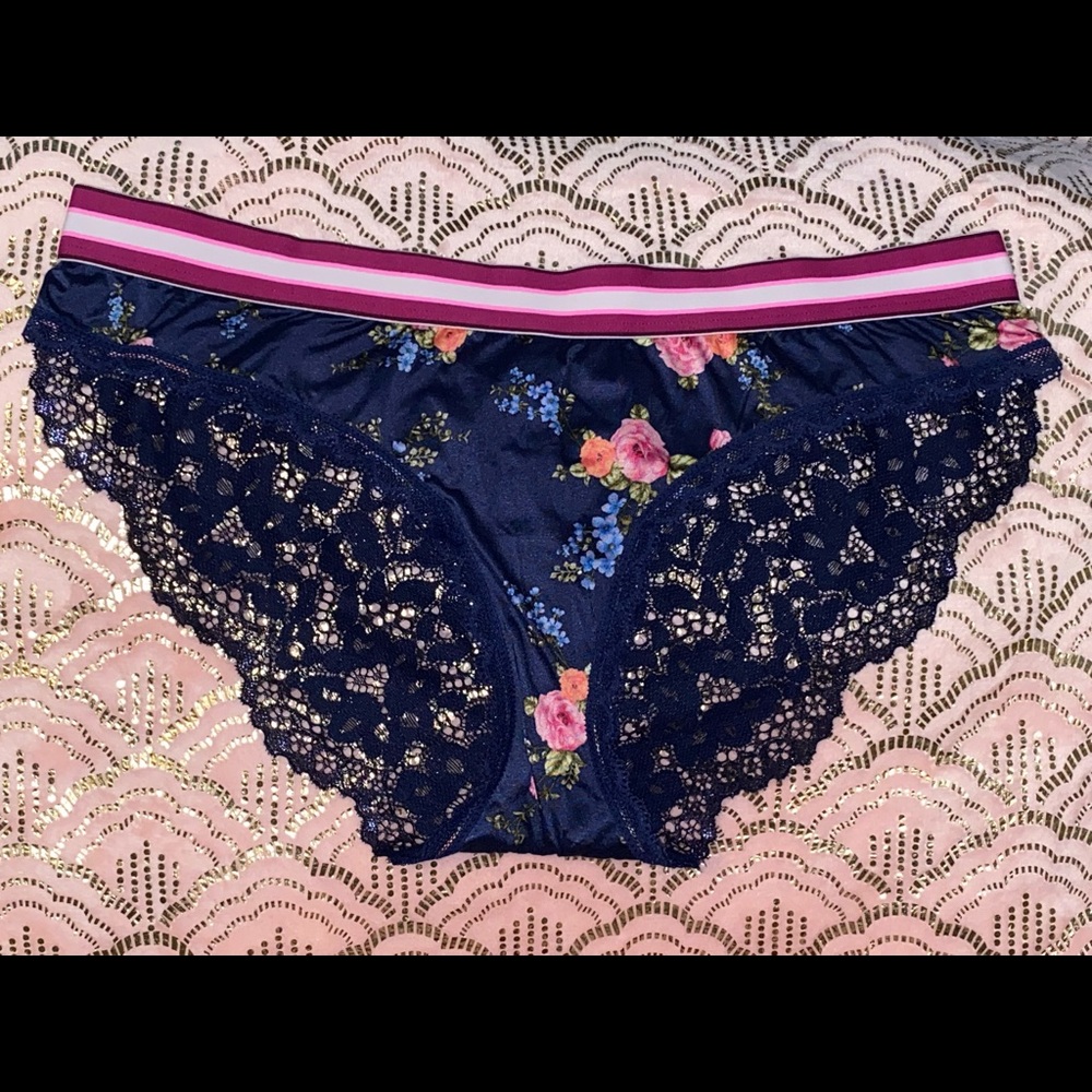 Victoria’s Secret Bikini Panty